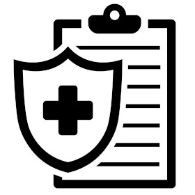Ampian Health Insurance Icon