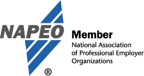 NAPEO Member Logo
