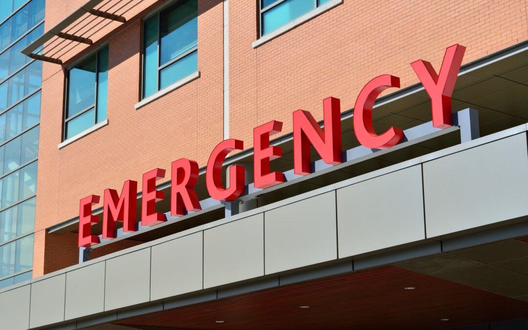 Urgent Care vs Emergency Room: Which One Should You Go To?